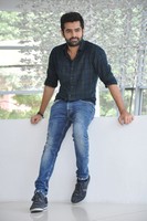 Ram Interview Latest Stills